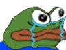 pepe_smadge Discord emoji