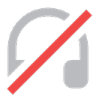 kapaliKulaklik Discord emoji
