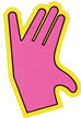 klaxhand