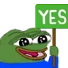 Yes