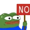 No No