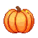 9664orangepumpkin