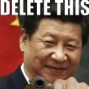 delete