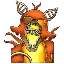 GrimFoxy