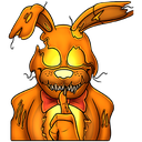JackOBonnie Discord emoji
