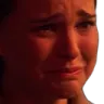 PadmeCrying Discord Emoji