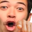Pog You PogYou Discord Emoji
