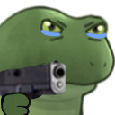 worrygun Discord emoji