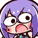 MoonaGasp