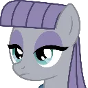 MaudStare MaudStare