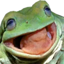 froggy