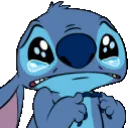 crying Discord Emoji