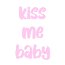 kissmealready