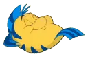 flounderswim