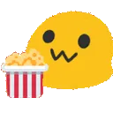 popcorn