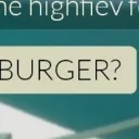 burger