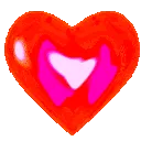 HeartRed