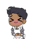 maidlux2 Discord Emoji