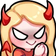 kaatEvil