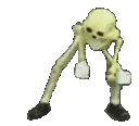 skeleboogiefast