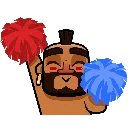 CRHogRiderCheer CRHogRiderCheer