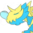 MobStardustDragonSleep Discord Emoji