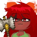NPCZoologistHammer Discord Emoji