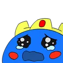 SlimePrinceCry SlimePrinceCry