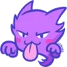 pokehaunt Discord Emoji