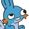 pokemudyaa Discord Emoji