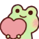 Froggieemoji Discord Emoji