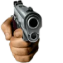 gun