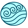 water