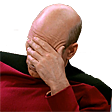 FacePalm custom emote - 🛕𝗭𝗼𝗱𝗶𝗮𝗻 𝗘𝗺𝗽𝗶𝗿𝗲🛕
