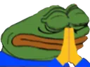 prayge