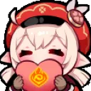 Animeheart Discord Emoji