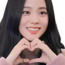 JisooHeart