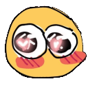 :Blush:
