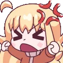 Angry