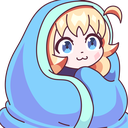 Blanket Discord sticker - 🛕𝗭𝗼𝗱𝗶𝗮𝗻 𝗘𝗺𝗽𝗶𝗿𝗲🛕