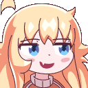 Eyebrows animated emote from 🛕𝗭𝗼𝗱𝗶𝗮𝗻 𝗘𝗺𝗽𝗶𝗿𝗲🛕
