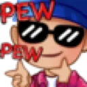 pewpew