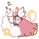 Velawoolysneepzzzz