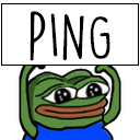 9474psping Discord emoji