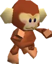 monke