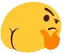 Thinkbutt Discord Emoji