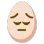 sadgegg