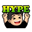 HYPE HYPE
