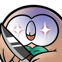 RowletKnife