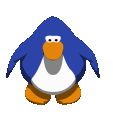Penguin_Spin